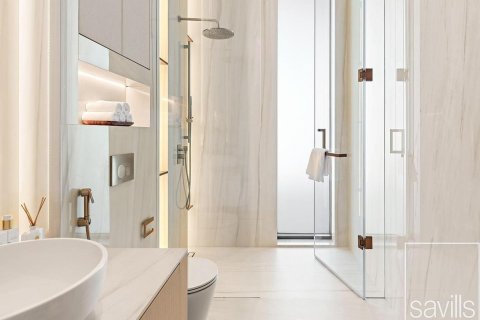 Vilë në Jumeirah, Dubai, Emiratet e Bashkuara Arabe 5 dhoma gjumi, 900 m2. № 680765 - Foto 23