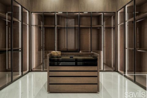 Vilë në Jumeirah, Dubai, Emiratet e Bashkuara Arabe 5 dhoma gjumi, 900 m2. № 680765 - Foto 20