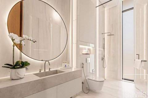 Vilë në Jumeirah, Dubai, Emiratet e Bashkuara Arabe 5 dhoma gjumi, 900 m2. № 680765 - Foto 21