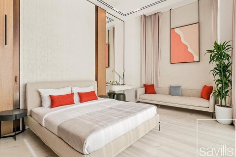 Vilë në Jumeirah, Dubai, Emiratet e Bashkuara Arabe 5 dhoma gjumi, 900 m2. № 680765 - Foto 15