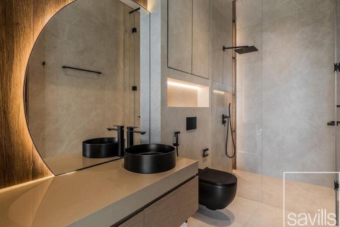 Vilë në Jumeirah, Dubai, Emiratet e Bashkuara Arabe 5 dhoma gjumi, 900 m2. № 680765 - Foto 25