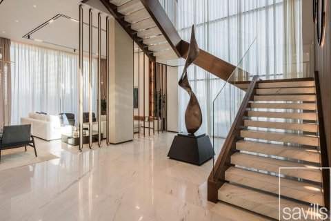 Vilë në Jumeirah, Dubai, Emiratet e Bashkuara Arabe 5 dhoma gjumi, 900 m2. № 680765 - Foto 4