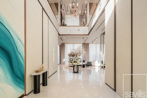 Vilë në Jumeirah, Dubai, Emiratet e Bashkuara Arabe 5 dhoma gjumi, 900 m2. № 680765 - Foto 11