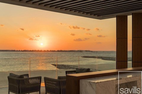 Vilë në Jumeirah, Dubai, Emiratet e Bashkuara Arabe 5 dhoma gjumi, 900 m2. № 680765 - Foto 29