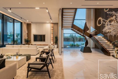 Vilë në Jumeirah, Dubai, Emiratet e Bashkuara Arabe 5 dhoma gjumi, 900 m2. № 680765 - Foto 2