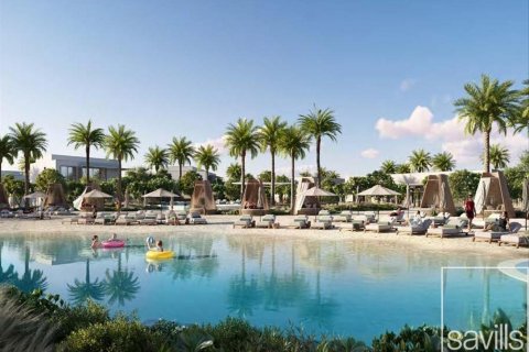 Müüa villa asukohaga Dubai, AÜE: 5 magamistoaga, 789 m² Nr 680767 - pilt 16