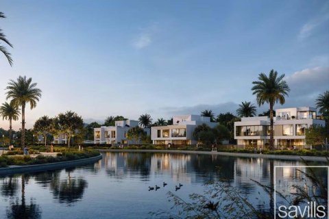 Müüa villa asukohaga Dubai, AÜE: 5 magamistoaga, 789 m² Nr 680767 - pilt 13
