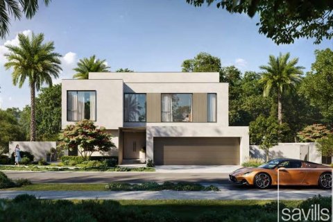 Müüa villa asukohaga Dubai, AÜE: 5 magamistoaga, 789 m² Nr 680767 - pilt 5