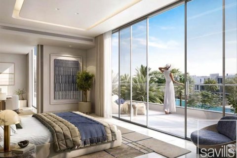 Müüa villa asukohaga Dubai, AÜE: 5 magamistoaga, 789 m² Nr 680767 - pilt 9