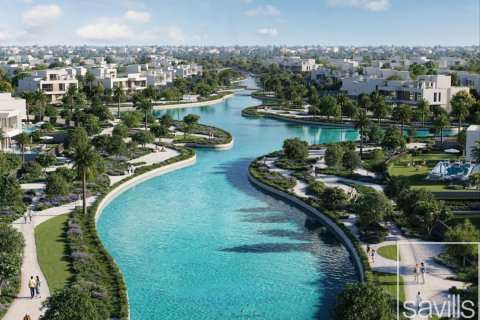 Müüa villa asukohaga Dubai, AÜE: 5 magamistoaga, 789 m² Nr 680767 - pilt 18