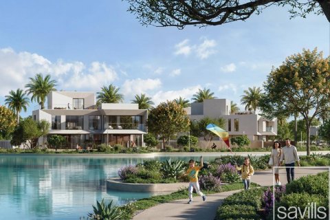 Müüa villa asukohaga Dubai, AÜE: 5 magamistoaga, 789 m² Nr 680767 - pilt 14