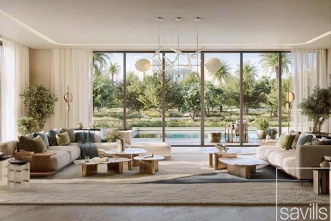 Müüa villa asukohaga Dubai, AÜE: 5 magamistoaga, 789 m² Nr 680767 - pilt 6