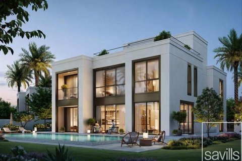 Müüa villa asukohaga Dubai, AÜE: 5 magamistoaga, 789 m² Nr 680767 - pilt 4