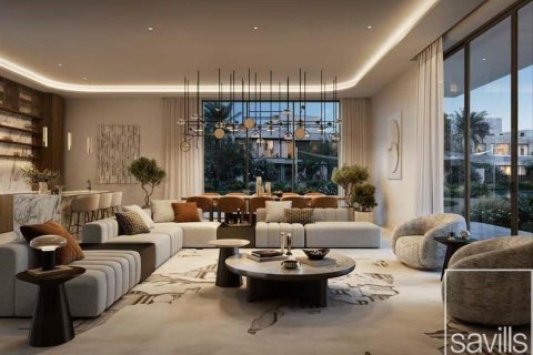 Müüa villa asukohaga Dubai, AÜE: 5 magamistoaga, 789 m² Nr 680767 - pilt 7