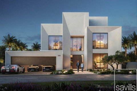 Müüa villa asukohaga Dubai, AÜE: 5 magamistoaga, 789 m² Nr 680767 - pilt 2