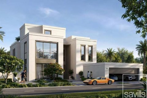Müüa villa asukohaga Dubai, AÜE: 5 magamistoaga, 789 m² Nr 680767 - pilt 3