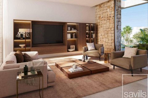 Müüa villa asukohaga Dubai, AÜE: 5 magamistoaga, 789 m² Nr 680767 - pilt 10