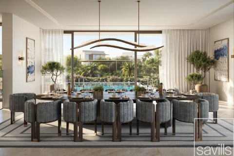Müüa villa asukohaga Dubai, AÜE: 5 magamistoaga, 789 m² Nr 680767 - pilt 8