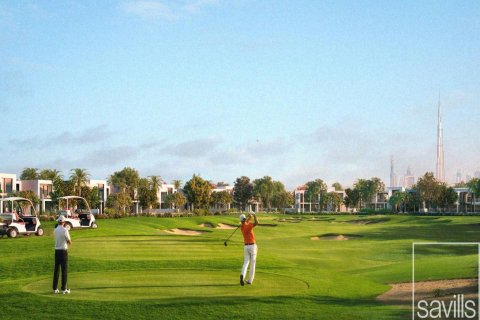 Land te koop in Dubai Hills Estate, Dubai, VAE 1678 vr.m., nr 680771 - foto 7