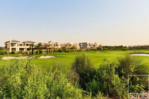 Land in Dubai Hills Estate, Dubai, VAE 1678 vr.m. nr 680771