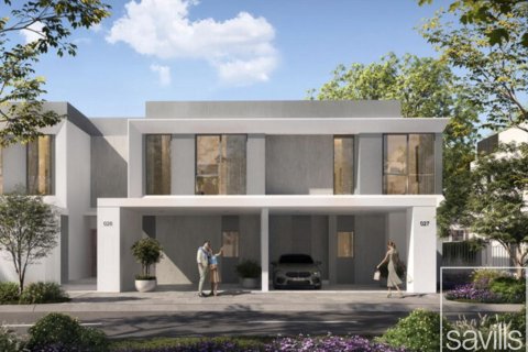 The Valley, Dubai, UAE의 판매용 타운하우스 침실 3개, 180제곱미터 번호 680770 - 사진 6