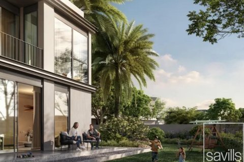 The Valley, Dubai, UAE의 판매용 타운하우스 침실 3개, 180제곱미터 번호 680770 - 사진 5