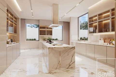 Villa Dubai South (Dubai World Central)jā, AAE 7 istabas, 1085 m2 Nr. 680768 - attēls 11