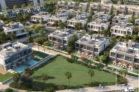 Villa Dubai South (Dubai World Central)jā, AAE 7 istabas, 1085 m2 Nr. 680768 - attēls 28