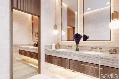 Villa Dubai South (Dubai World Central)jā, AAE 7 istabas, 1085 m2 Nr. 680768 - attēls 16