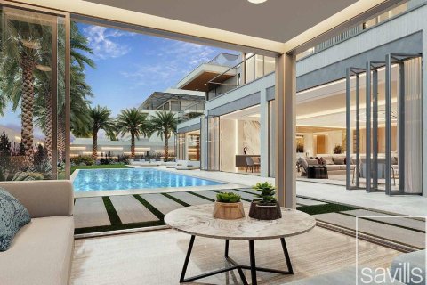 Villa Dubai South (Dubai World Central)jā, AAE 7 istabas, 1085 m2 Nr. 680768 - attēls 6