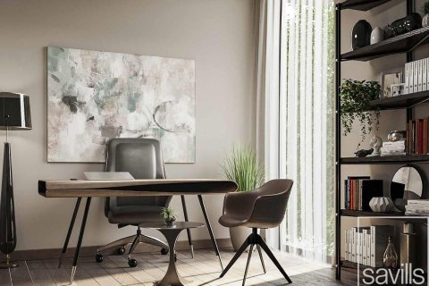 Villa Dubai South (Dubai World Central)jā, AAE 7 istabas, 1085 m2 Nr. 680768 - attēls 21