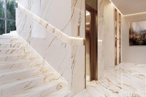 Villa Dubai South (Dubai World Central)jā, AAE 7 istabas, 1085 m2 Nr. 680768 - attēls 14