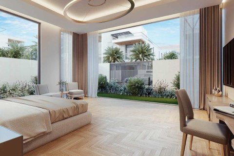 Villa Dubai South (Dubai World Central)jā, AAE 7 istabas, 1085 m2 Nr. 680768 - attēls 15