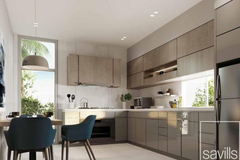 Villa Dubai South (Dubai World Central)jā, AAE 7 istabas, 1085 m2 Nr. 680768 - attēls 25