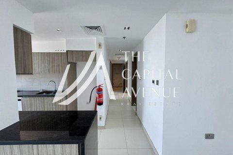 Apartment in Al Reem Island, Abu Dhabi, UAE 3 bedrooms, 128.67 sq.m. № 768914 - photo 4