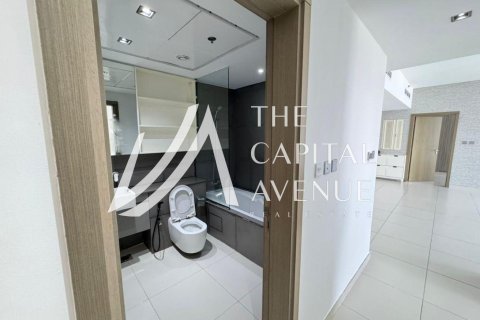 Apartment in Al Reem Island, Abu Dhabi, UAE 3 bedrooms, 128.67 sq.m. № 768914 - photo 9