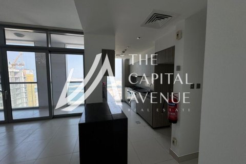 Apartment in Al Reem Island, Abu Dhabi, UAE 3 bedrooms, 128.67 sq.m. № 768914 - photo 3