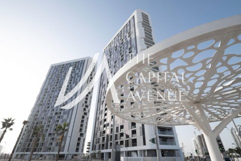 Apartment in Al Reem Island, Abu Dhabi, UAE 3 bedrooms, 128.67 sq.m. № 768914 - photo 11