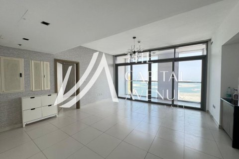 Apartment in Al Reem Island, Abu Dhabi, UAE 3 bedrooms, 128.67 sq.m. № 768914 - photo 1