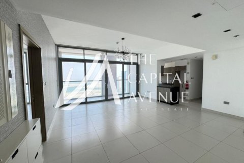 Apartment in Al Reem Island, Abu Dhabi, UAE 3 bedrooms, 128.67 sq.m. № 768914 - photo 2