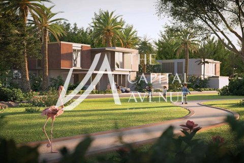 شقة للبيع في جزيرة السعديات، أبو ظبي، الإمارات العربية المتحدة 3 غرفة نوم ، 179.95 متر مربع ، رقم 768917 - صورة 4