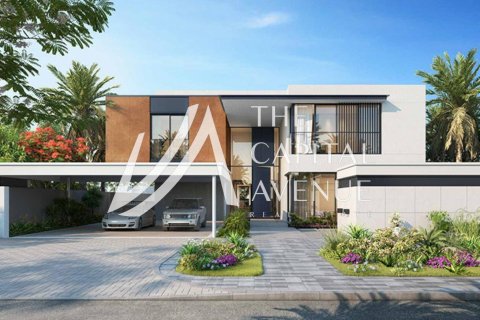 شقة للبيع في جزيرة السعديات، أبو ظبي، الإمارات العربية المتحدة 3 غرفة نوم ، 179.95 متر مربع ، رقم 768917 - صورة 2