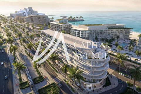 شقة للبيع في جزيرة السعديات، أبو ظبي، الإمارات العربية المتحدة 3 غرفة نوم ، 179.95 متر مربع ، رقم 768917 - صورة 9