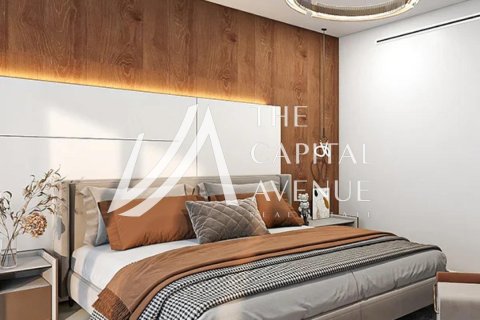 Appartement te koop in Al Reem Island, Abu Dhabi, VAE 1 slaapkamer, 59.55 vr.m., nr 768916 - foto 5