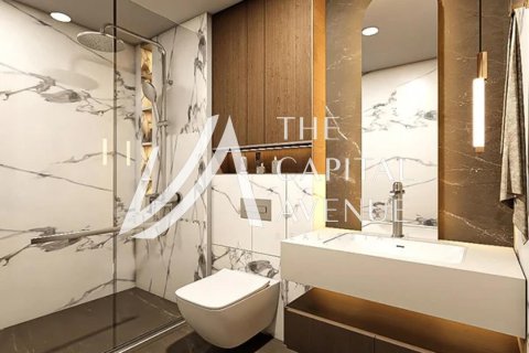 Appartement te koop in Al Reem Island, Abu Dhabi, VAE 1 slaapkamer, 59.55 vr.m., nr 768916 - foto 6