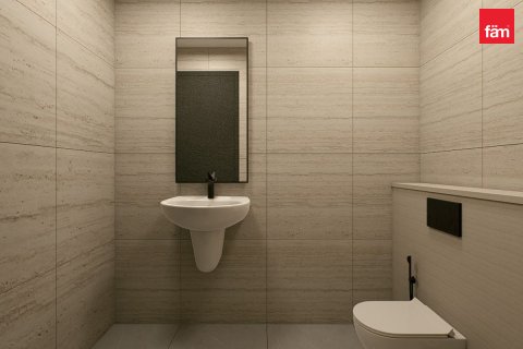 Pejabat di Dubai, UAE 167.4 meter persegi № 738644 - foto 9