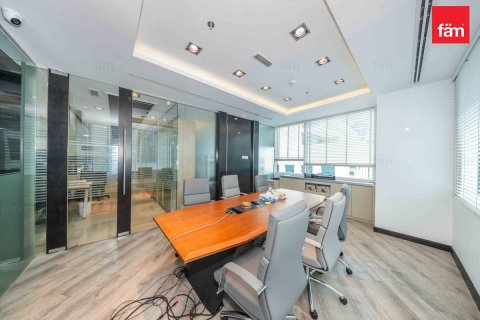 Birojs Business Bay, Dubaijā, AAE 176.1 m2 Nr. 738643 - attēls 7