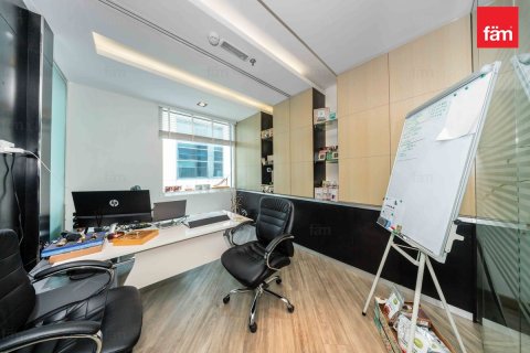 Birojs Business Bay, Dubaijā, AAE 176.1 m2 Nr. 738643 - attēls 12