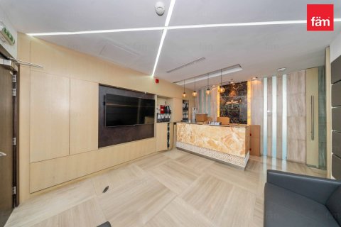 Birojs Business Bay, Dubaijā, AAE 176.1 m2 Nr. 738643 - attēls 3