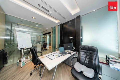 Birojs Business Bay, Dubaijā, AAE 176.1 m2 Nr. 738643 - attēls 13